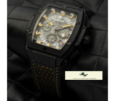HK801 HUBLOT AYTHON SENNA ' 88 CHAMPİONS